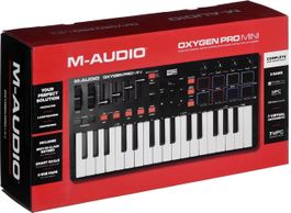 M-Audio Oxygen Pro Mini