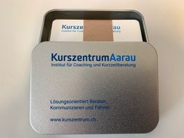55 Lösungsorientierte Fragekarten für jede Beratungspraxis!