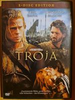 Troja DVD