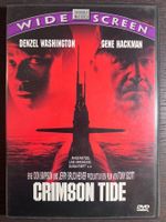 Crimson Tide