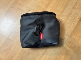 Neue Tasche