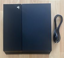 Sony PlayStation 4 (PS4) – 500 GB – Version 9.60 - PS4 - Top