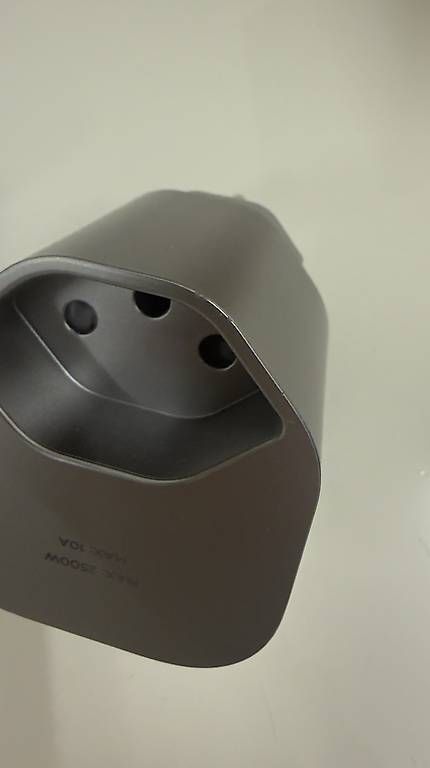 Stecker: EcoFlow Smart Plug CH-Version – Gebraucht aus Gipf-Oberfrick von Fam.Mueller.Wittnau