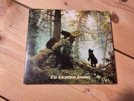 Illyria - The Carpathian Summit