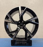 22 Zoll Felgen Audi Q7 SQ7 Q8 SQ8  GMP