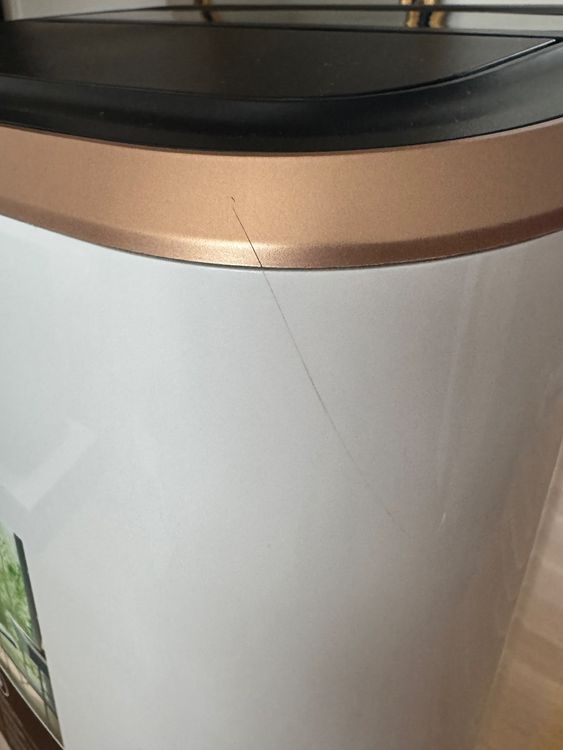 Electrolux Chill Flex Pro Gold 8