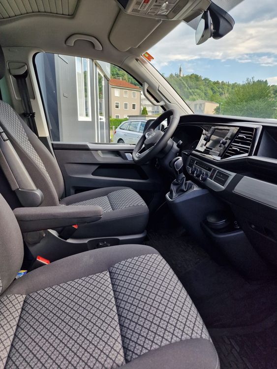 VW Veicoli da campeggio: VW CALIFORNIA BEACH – Nuovo (secondo la descrizione) da Pregassona venduto da Linardi94 4