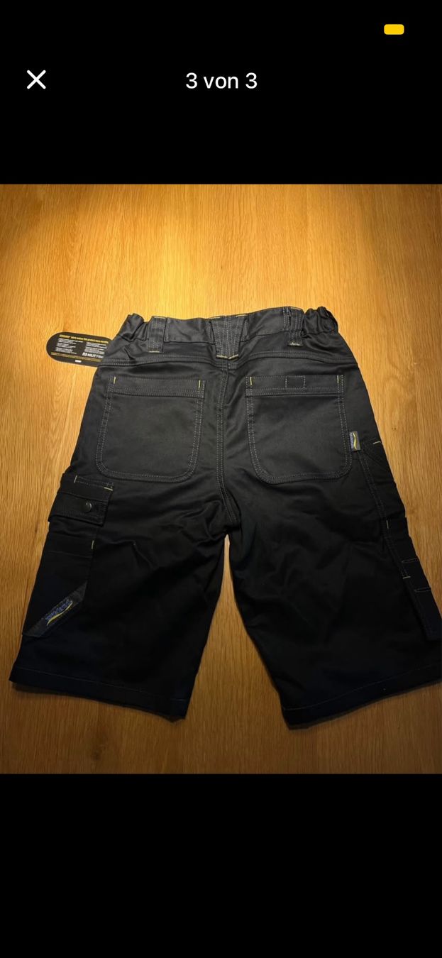 Wikland Pantaloni: Arbeitshose – Nuovo e nell'imballaggio originale da Obfelden venduto da MonaMona00 2