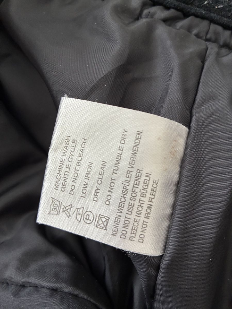 Bogner Pantaloni: Bogner Damen Skihose Schwarz – Usato da Zürich venduto da zob_ 6