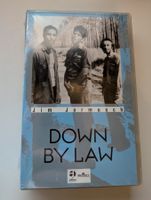 Down By Law - Jim Jarmusch - VHS OVP versiegelt
