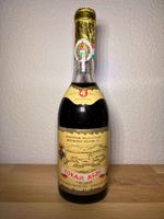 Tokaji Aszú 4 puttonyos MONIMPEX Jg 1975