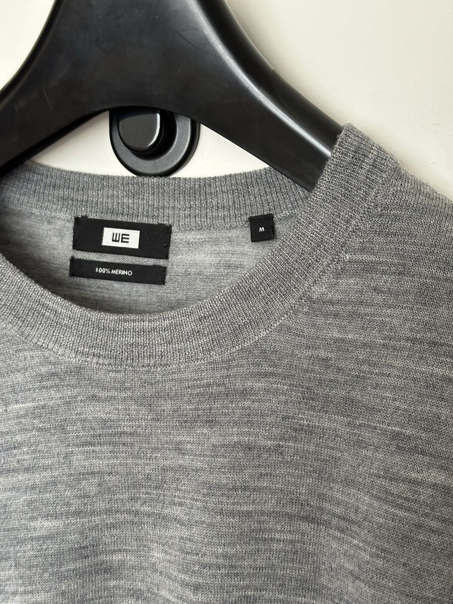 Maglioni & Felpe: Schöner Merino Pulli in Grösse M – Usato da Chur venduto da jopazh 1