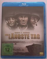 Blu-ray Film Der längste Tag 