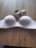 Pepper BH trägerlos, Grösse 38AA,