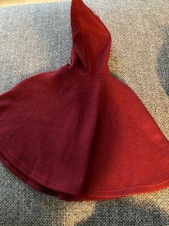 Giacche & Cappotti: Cape t.130 – Usato da Boudry venduto da Lamue01 1