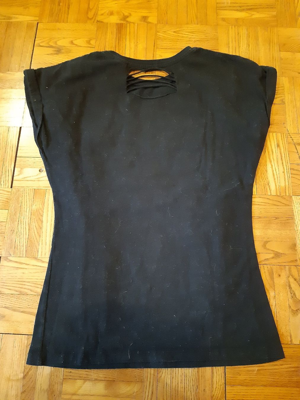 Camicette, T-shirt & Top: Cooles T-Shirt Set – Usato da Waldkirch venduto da Parry01 4