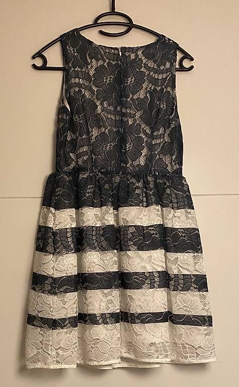 Vestiti & Gonne: Kleid festlich/ Festkleid – Usato da Ellikon a d Thur venduto da sar_l8sf 1
