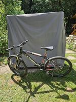 Cannondale Mountainbike
