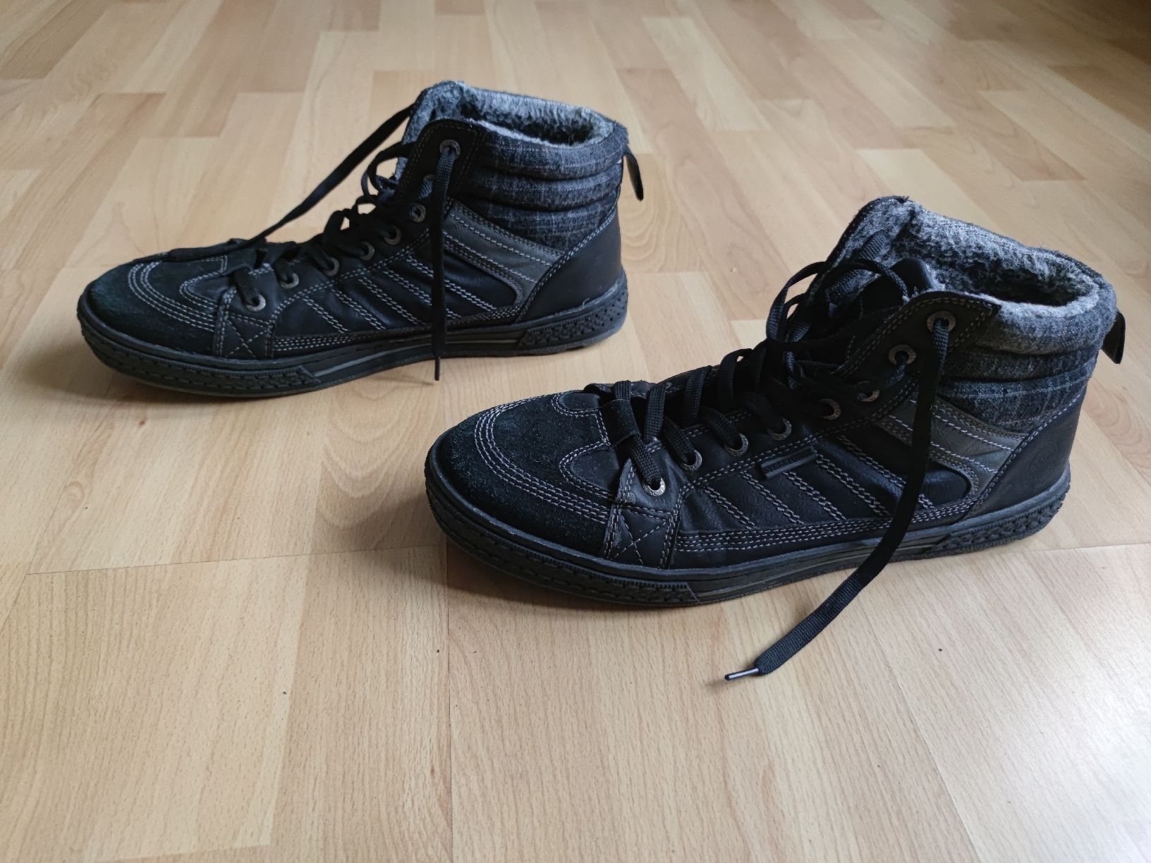 Cube Scarpe da uomo: Cube 47 Größe – Usato da Meggen venduto da Malecifent 6