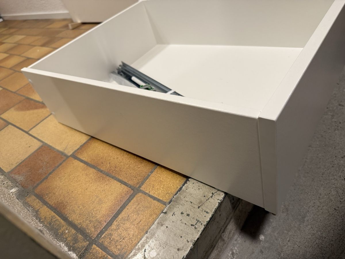 Schränke: IKEA PAX Schublade – Neu (gemäss Beschreibung) aus Bern von d1678 1