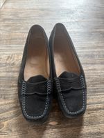 Tods 38.5 Frauen Loafers