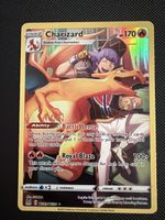 Charizard - TG03/TG30 - Lost Origin 🇺🇸
