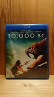 10'000 BC Blu-Ray