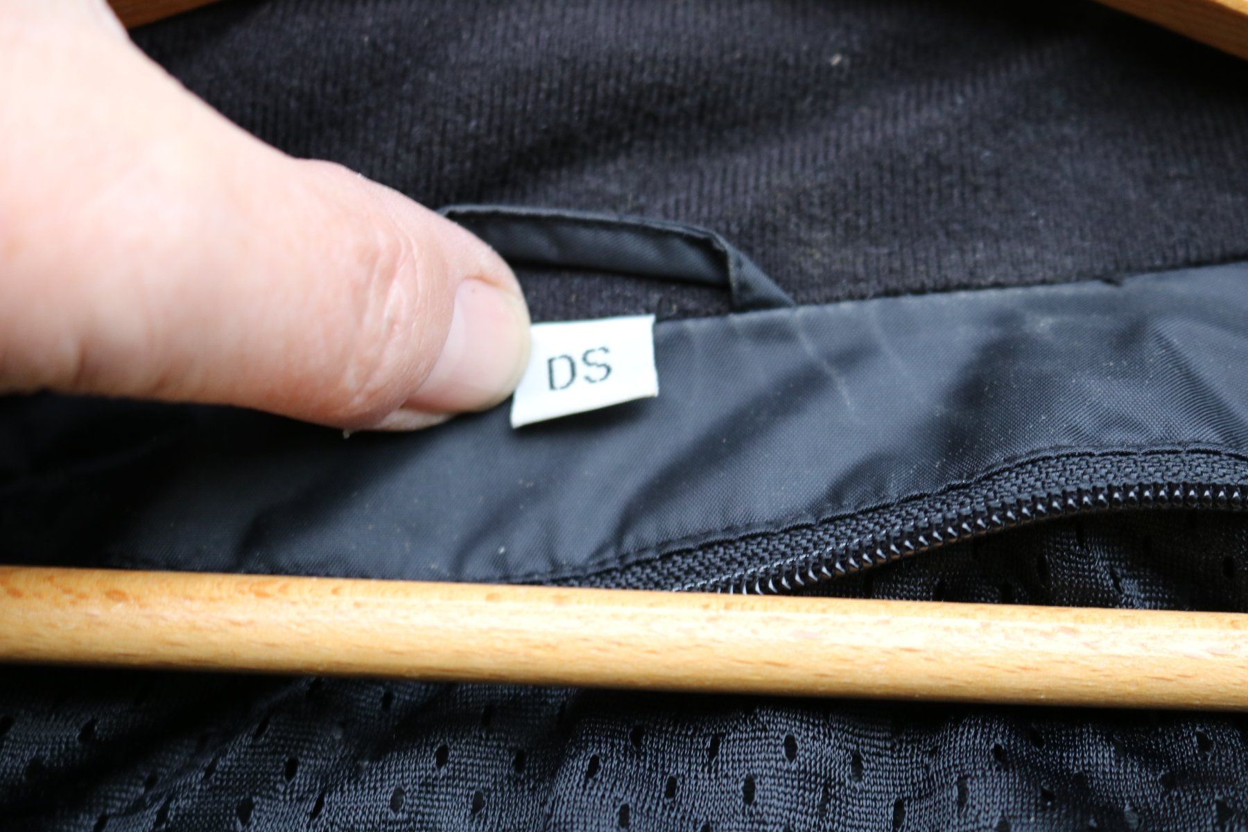 IXS Giacche: Motorrad-Jacke – Usato da Marbach SG venduto da kessler61 4