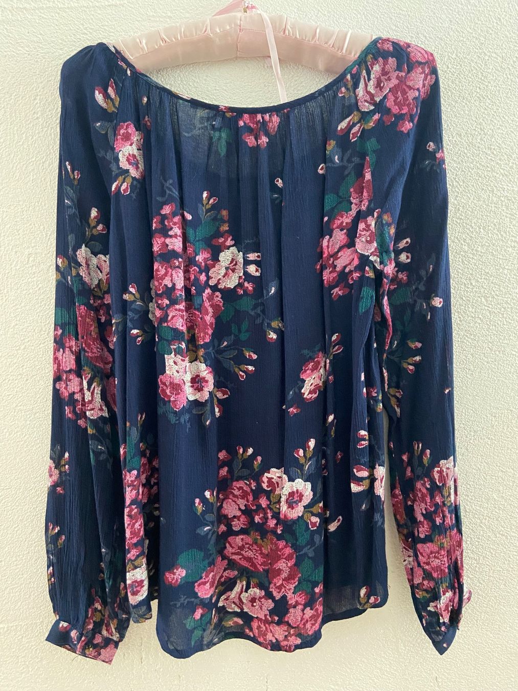 H&M Camicette: H&M Bluse (Grösse S) – Usato da Thalwil venduto da Luninul 3
