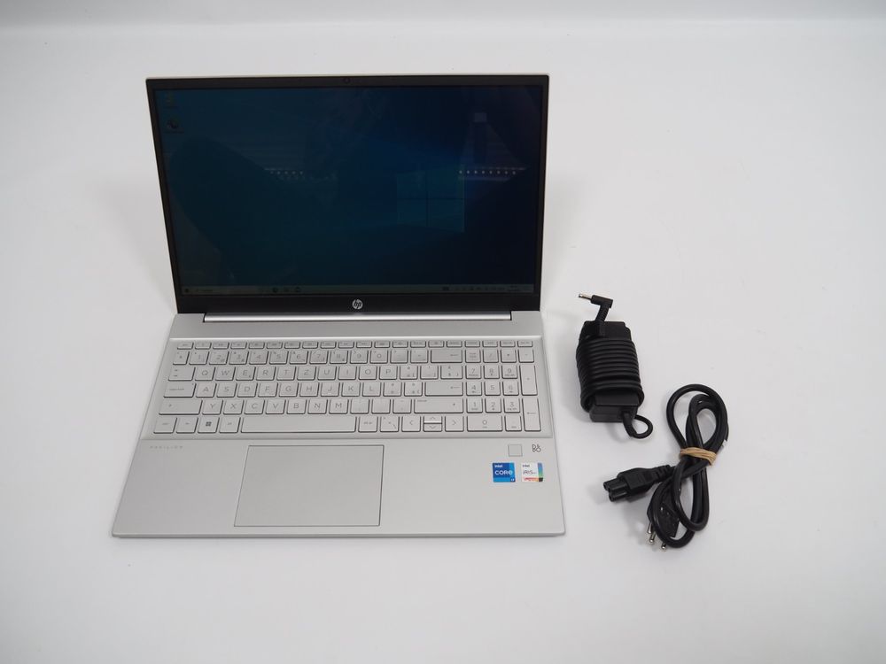 HP Pavilion Laptop 15-eg0xxx (24031710) | Kaufen Auf Ricardo