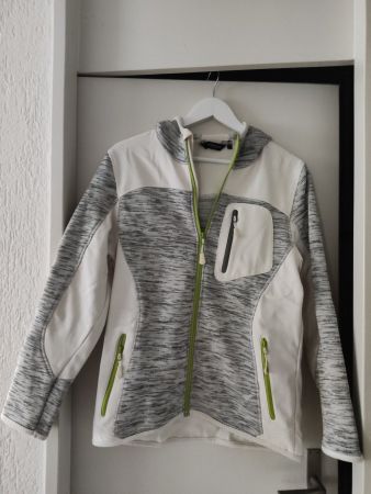 Pullover Jacke Atrium Neuwertig 40