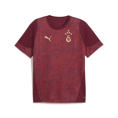 Puma GSK Training Jersey - team regal red (Grösse: M)