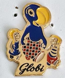 Plaquettes & Badges: Globi Pins – D'occasion à Pfäffikon ZH par Colacity