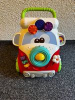 Chicco Lauflerner Bus Happy Hippie