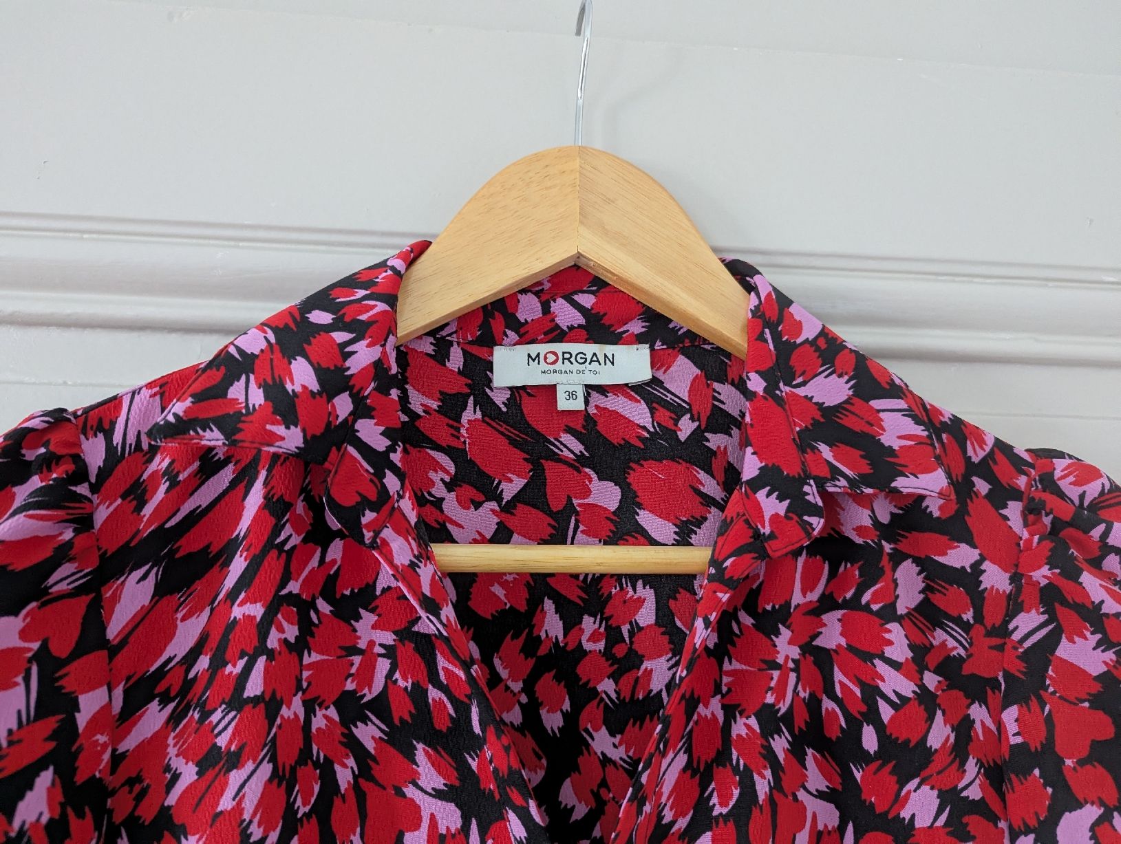 Morgan Camicette: chemise Morgan 36 – Usato da Montreux venduto da dem_gyt9 1