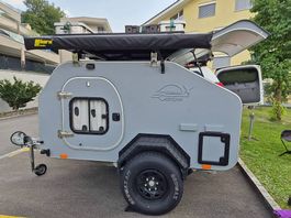 Lifestyle Camper X-Line