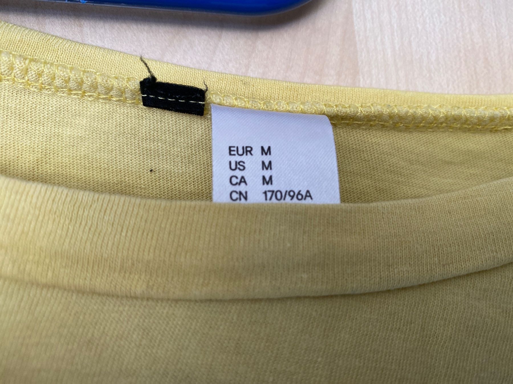 H&M Top: Crop Top Gr. M – Usato da Gränichen venduto da cat_lady 2