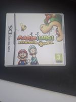 Mario & Luigi Abenteuer Bowser - Nintendo DS - Top
