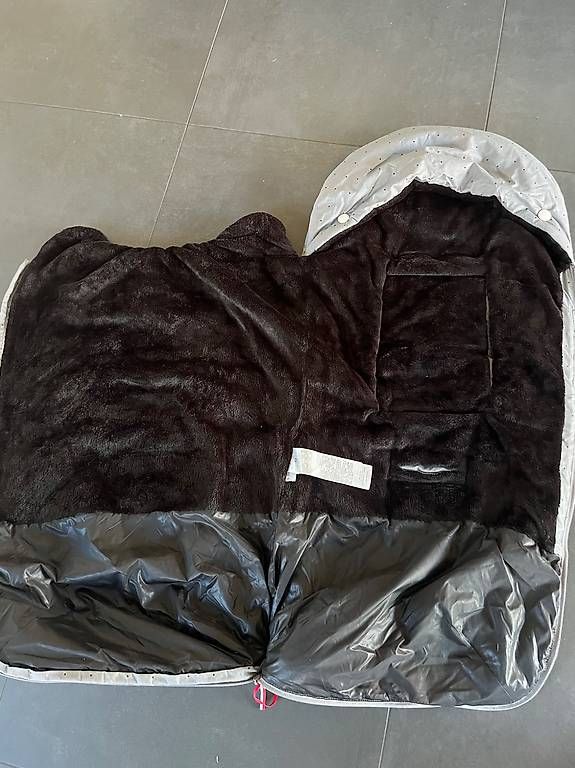 Sacchi a pelo: Coperta calda 6-36 mesi Red Castle – Usato da Bellinzona venduto da cha_q5hz 2