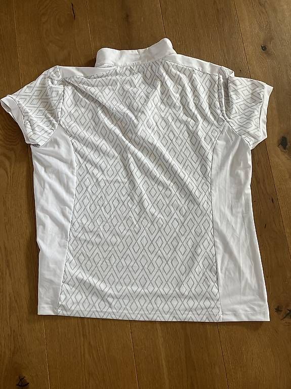 T-Shirts: Turniershirt XL – Gebraucht aus Kriessern von Gavin0201 1