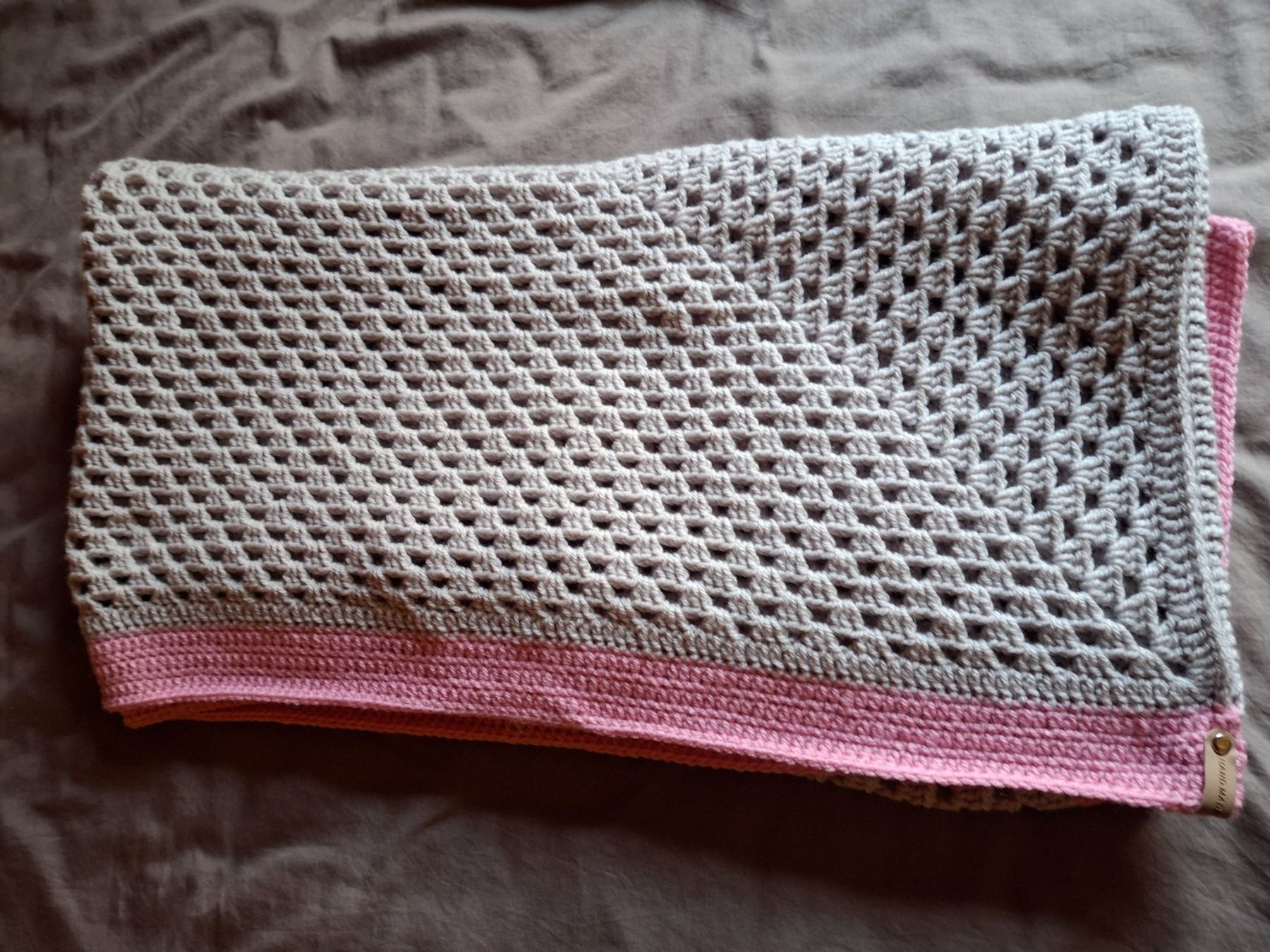 Gilet & Giacche senza maniche: Fait main crochet jaquette taille unique – Nuovo (secondo la descrizione) da Villiers venduto da san_jn5w 5
