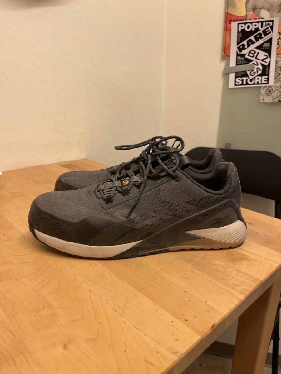 Scarpe da uomo: Schutz Schuhe – Usato da Biel/Bienne venduto da gra_8rv5