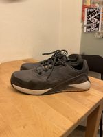 Schutz Schuhe / Chaussure de protection | REEBOK