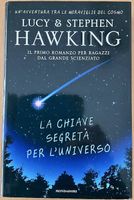 Libro "La Chiave Segreta Per L'Universo" Lucy & Stephen H...