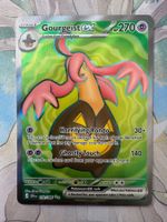 Pokémon TCG – Gourgeist ex (CRI102) Chaos Rising