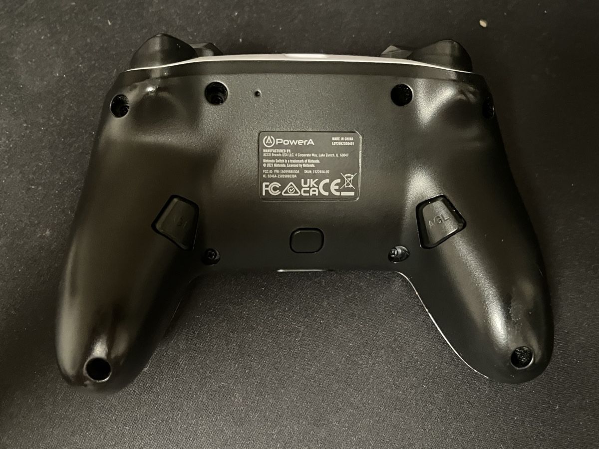 Nintendo Controller: Nintendo Switch Controller Zelda design, top zustand! – Usato da Dietikon venduto da ACMJoe 1