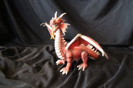 Schleich Drache rot Sonderedition