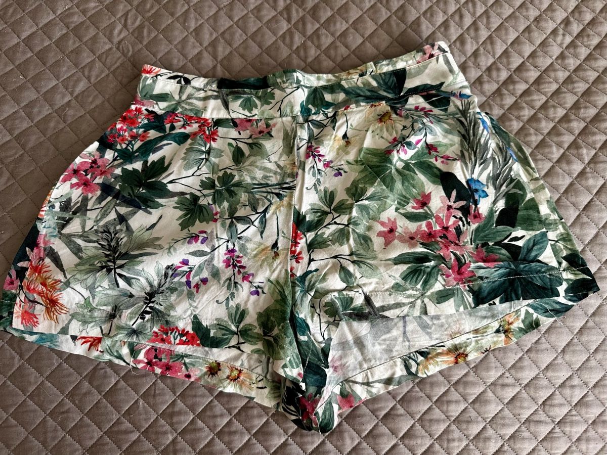 Oysho Hosen: Oysho shorts XS – Neu (gemäss Beschreibung) aus Sorengo von dis_tfq6