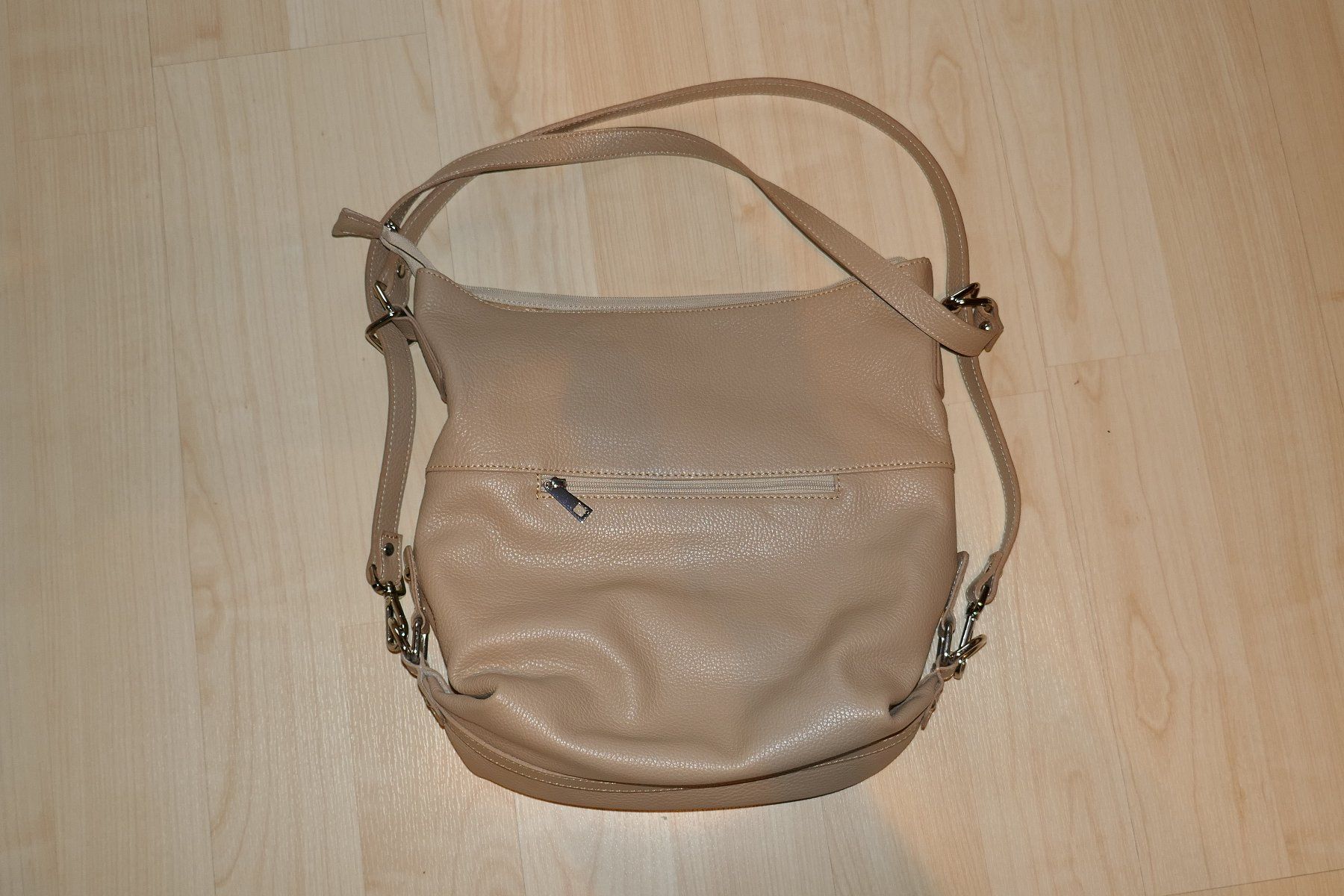 Zaini: Handtasche / Rucksack – Usato da Koppigen venduto da jse 1