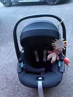 Maxi Cosi Pebble 360